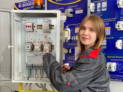 Професійне обслуговування електромереж навчальних закладів — безпека та стабільність освітнього процесу