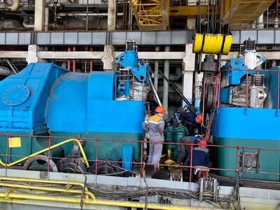 Професійна реконструкція електричної мережі для модернізації та підвищення надійності системи