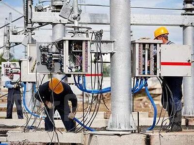 Післяаварійний ремонт електромереж та швидке відновлення роботи електросистем