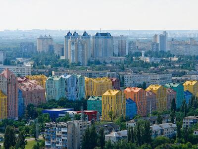 Послуги електрика в Дарницькому районі Києва