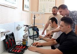 Професійне проектування електросистем для будь-яких об'єктів