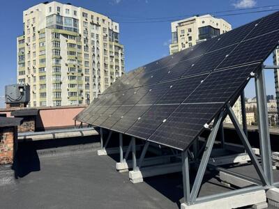 Професійне обслуговування електромереж ОСББ — надійність і безпека житлових комплексів